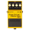 BOSS OS-2 OverDrive - Distortion Kompakt Efekt Pedalı