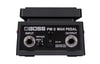 BOSS PW-3 Wah Efekt Pedalı