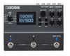 BOSS RV-500 Reverb Efekt Pedalı