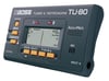 Boss TU-80 Tuner & Metronom