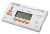 BOSS TU-80-WH(E CHROMATIC TUNER