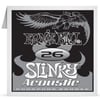ERNIE BALL P01826 .026 Earthwood Fosfor Bronz Sargılı Akustik (Tek Tel)