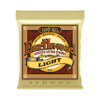 Ernie Ball P02004  Earthwood Light 80/20 Bronze 0.11 - 0.52 Akustik Gitar Teli