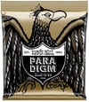 ERNIE BALL P02086 Paradigm Medium Light 80/20 Bronz 12-54 Akustik Gitar Tel Seti