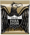 ERNIE BALL P02088 Paradigm Medium Light 80/20 Bronz 11-52 Akustik Gitar Tel Seti