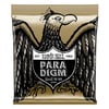 ERNIE BALL P02090 Paradigm Ekstra Light 80/20 Bronz 10-50 Akustik Gitar Tel Seti