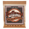 Ernie Ball P02146 Regular Slinky Acoustic   Bronze 12-54 Akustik Gitar Teli
