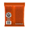 Ernie Ball P02215 Skinny Top Heavy Bottom Nickel 10-52  Elektro Gitar Teli