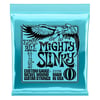 ERNIE BALL P02228 - Mighty Slinky Nickel Wound 8.5-40 Elektro Gitar Teli