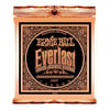 Ernie Ball P02548 Everlast Akustik Gitar Teli (Light)