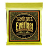 Ernie Ball P02558 11-52 Coated Akustik Gitar Teli