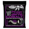 Ernie Ball P02720 11-48 Cobalt Elektro Gitar Teli
