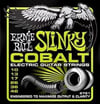 Ernie Ball P02721 10-46 Cobalt Elektro Gitar Teli