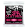 Ernie Ball P02923  M-Steel Super Slinky 0.09 - 0.42 Elektro Gitar Teli