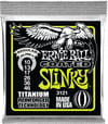 Ernie Ball P03121 Elektro Gitar Teli