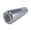 Ernie Ball P04232 Steel Bar Slide Yüzüğü Medium 8.26x2.22cm