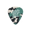 ERNIE BALL P09221 Kamuflaj Desenli Thin Pena (12 Adet)