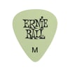 ERNIE BALL P09225 GLOW/DRK Medium Pena (12 Adet )