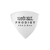 Ernie Ball P09337 / 2.0MM White Reuleax Prodigy 6lı Paket Pena