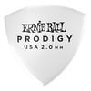 Ernie Ball P09338 / 2.0MM White Reuleax Large