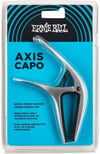 Ernie Ball P09601 Axis Dual Radius Gümüş Kapo