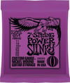 ERNIE BALL Power Slinky 11-58 7 Telli Nickel Wound Elektro Gitar Teli