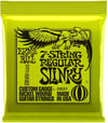 ERNIE BALL Regular Slinky 10-56 7 Telli Nickel Wound Elektro Gitar Teli