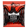 ERNIEBALL P02015 - Skinny Top Heavy Bottom Slinky Paradigm 10-52 Elektro Gitar Teli