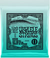 ERNIEBALL P02326 Ukulele Teli
