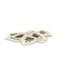 ERNIEBALL P09226 GLOW/DRK Heavy Pena ( 12 Adet )
