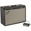Fender Tone Master Deluxe Reverb Elektro Gitar Amfisi