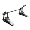 FOCUS FCP-6AB  Çanta Dahil Twin Bas Davul Pedalı