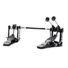 FOCUS FCP-6AB  Çanta Dahil Twin Bas Davul Pedalı