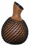 FOCUS SHAKERE-6 Fiberglas Siyah Boncuklu Shakere