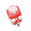 Hotone Chunk SDS-1 Single Footswitch Analog Crunch Distortion Pedal
