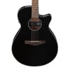 IBANEZ AEG50-BK Elektro Akustik Gitar