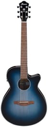 IBANEZ AEG50-IBH Elektro Akustik Gitar