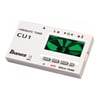Ibanez CU1 Chromatic Tuner