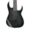 IBANEZ GRG7221QA-TKS 7 Telli Elektro Gitar