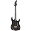 Ibanez GRX70QA-TKS Transparent Black Sunburst Elektro Gitar
