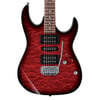 IBANEZ GRX70QA-TRB GRX Elektro Gitar