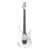 IBANEZ JEM JR-WH Steve Vai Jem Junior - Quantum HSH Beyaz Elektro Gitar