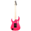 IBANEZ JEMJRSP-PK Junior Steve Vai Signature Pembe Elektro Gitar