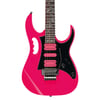 IBANEZ JEMJRSP-PK Junior Steve Vai Signature Pembe Elektro Gitar