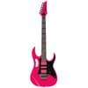 IBANEZ JEMJRSP-PK Junior Steve Vai Signature Pembe Elektro Gitar