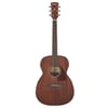 IBANEZ PC12MH-OPN Grand Concert Maun Open Pore Akustik Gitar