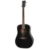 IBANEZ PF15-BK Siyah Akustik Gitar