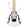 IBANEZ PGMM31-WH Paul Gilbert Signature Mikro Elektro Gitar