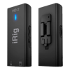 IK MULTIMEDIA HD2 Gitar & Bas Gitar Ses Kartı(iOS & Mac)