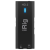 IK MULTIMEDIA HD2 Gitar & Bas Gitar Ses Kartı(iOS & Mac)